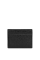 Tiny Cassandre Grained Leather Card Case